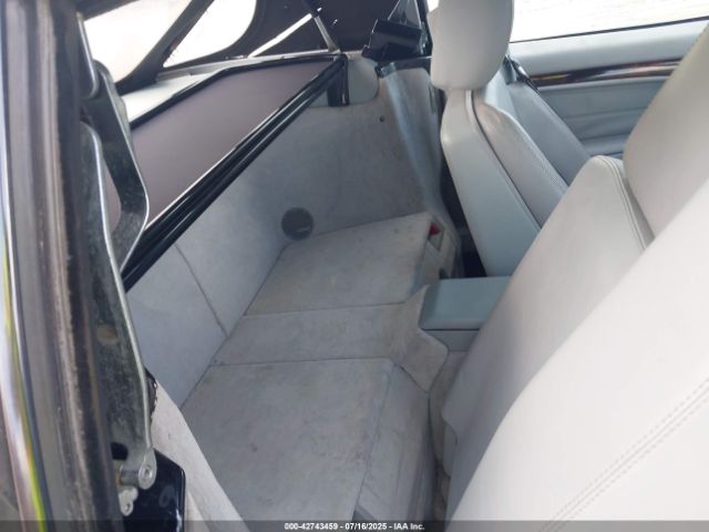 2000 MERCEDES-BENZ SL 500 WDBFA68F0YF188657 Photo 7