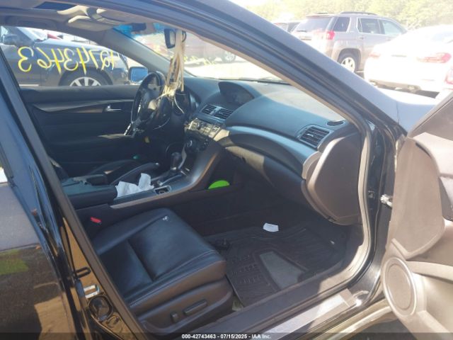 2014 ACURA TL 19UUA8F35EA007799 Photo 4