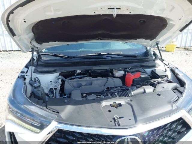 2024 ACURA RDX 5J8TC2H37RL027997 Photo 9