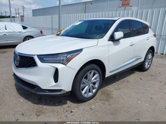 2024 ACURA RDX 5J8TC2H37RL027997 Photo 1