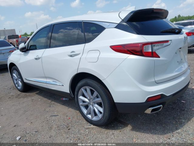 2024 ACURA RDX 5J8TC2H37RL027997 Photo 2