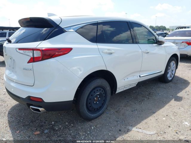 2024 ACURA RDX 5J8TC2H37RL027997 Photo 3