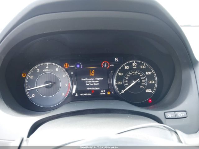 2024 ACURA RDX 5J8TC2H37RL027997 Photo 6
