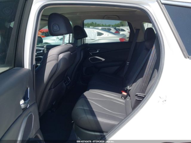 2024 ACURA RDX 5J8TC2H37RL027997 Photo 7