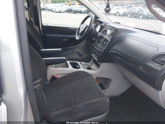 2012 DODGE GRAND CARAVAN 2C4RDGCG7CR180066 Photo 4