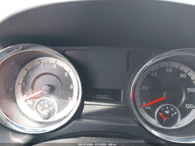 2012 DODGE GRAND CARAVAN 2C4RDGCG7CR180066 Photo 6