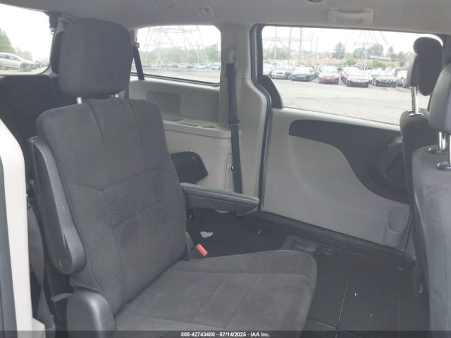 2012 DODGE GRAND CARAVAN 2C4RDGCG7CR180066 Photo 7