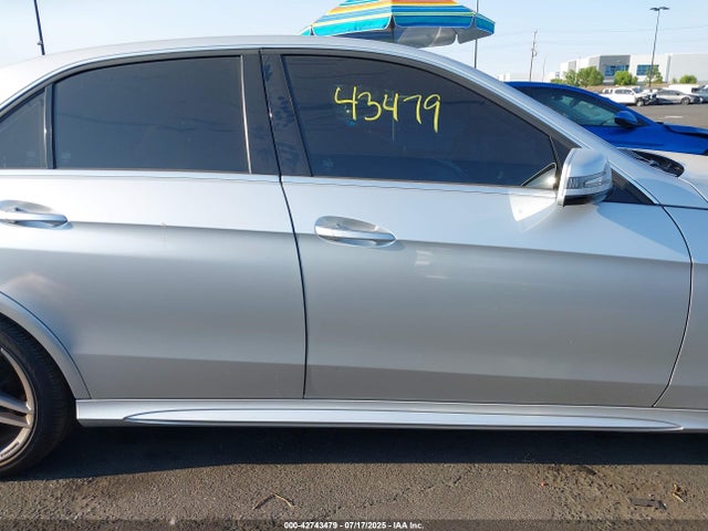 WDDHF5KB0EA998283 Mercedes-Benz 2014