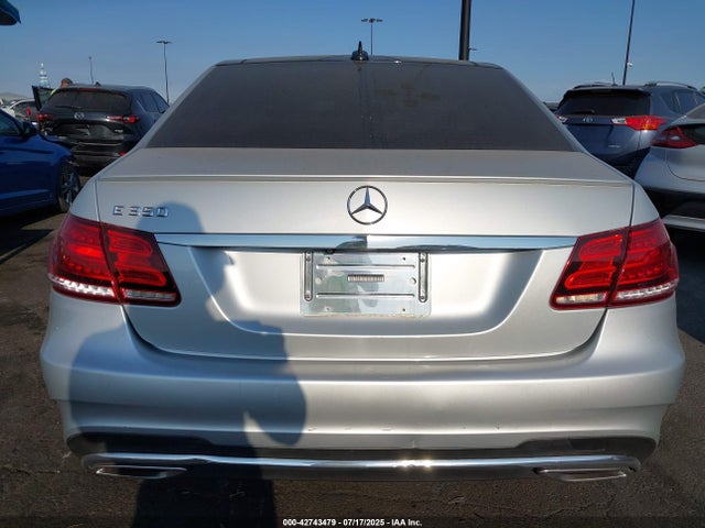 WDDHF5KB0EA998283 Mercedes-Benz 2014