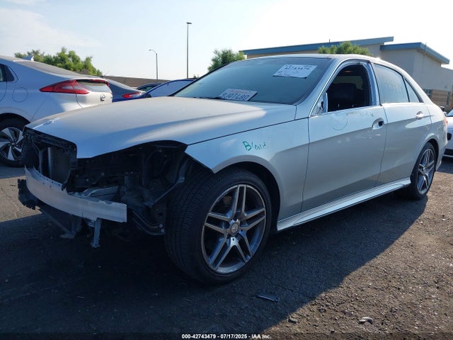 WDDHF5KB0EA998283 Mercedes-Benz 2014