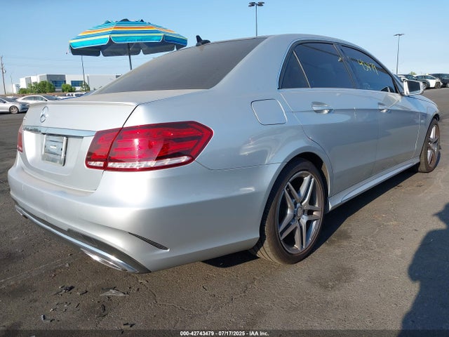 WDDHF5KB0EA998283 Mercedes-Benz 2014
