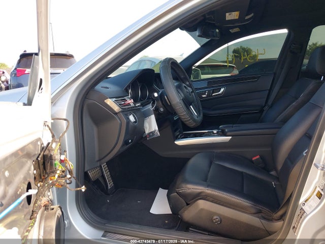 WDDHF5KB0EA998283 Mercedes-Benz 2014