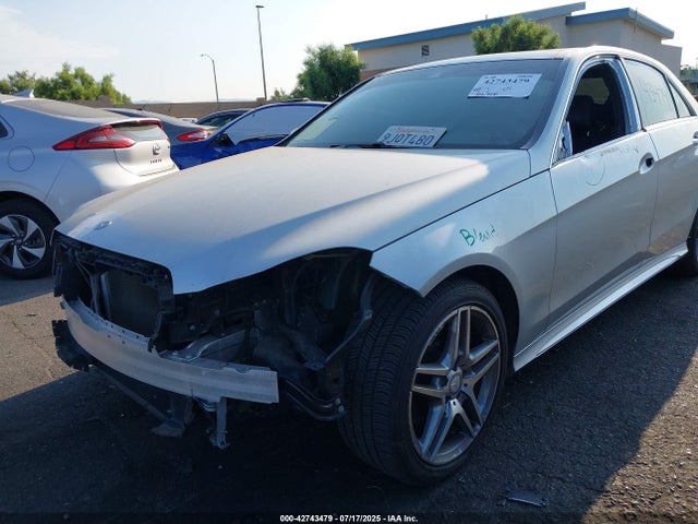 WDDHF5KB0EA998283 Mercedes-Benz 2014