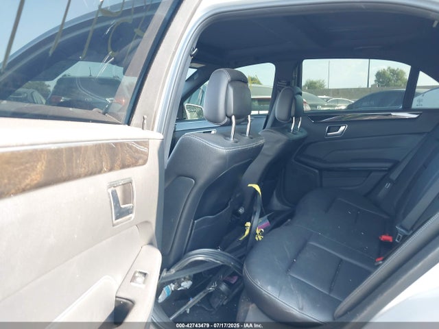 WDDHF5KB0EA998283 Mercedes-Benz 2014