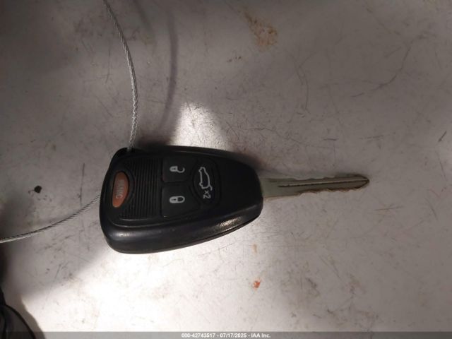 2008 CHRYSLER PACIFICA 2A8GF78X88R649711 Photo 10