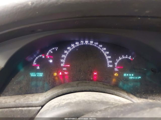 2008 CHRYSLER PACIFICA 2A8GF78X88R649711 Photo 6
