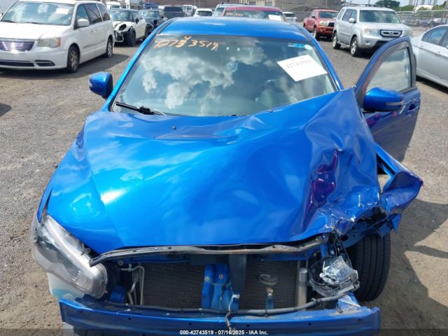 2016 MITSUBISHI LANCER JA32V2FW9GU003160 Photo 9