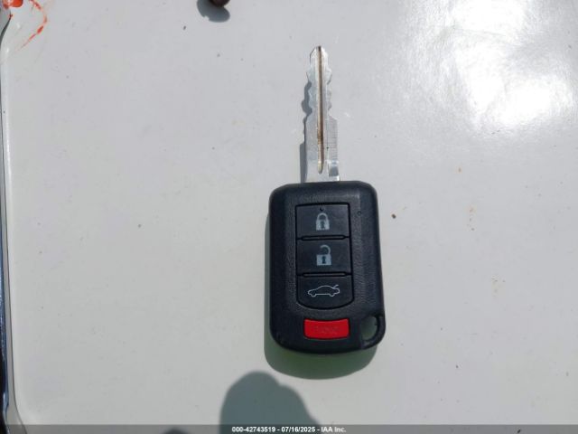 2016 MITSUBISHI LANCER JA32V2FW9GU003160 Photo 10