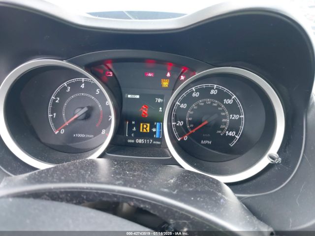 2016 MITSUBISHI LANCER JA32V2FW9GU003160 Photo 6