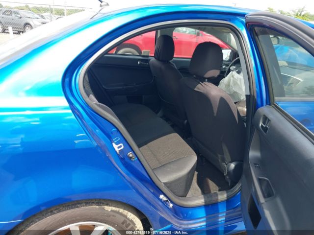 2016 MITSUBISHI LANCER JA32V2FW9GU003160 Photo 7