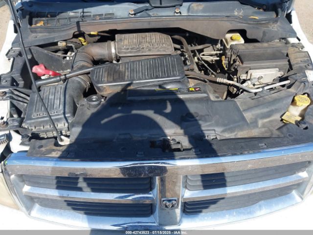 2005 DODGE DURANGO 1D4HB48N65F500675 Photo 9