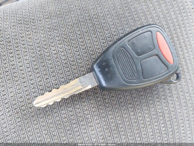 2005 DODGE DURANGO 1D4HB48N65F500675 Photo 10