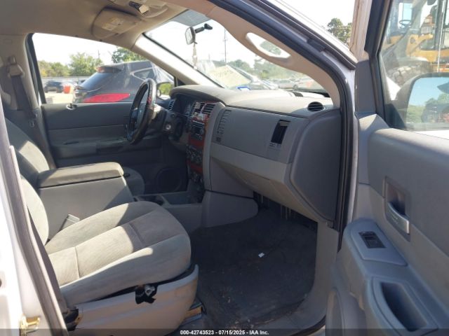 2005 DODGE DURANGO 1D4HB48N65F500675 Photo 4