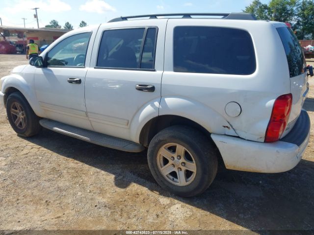 2005 DODGE DURANGO 1D4HB48N65F500675 Photo 5