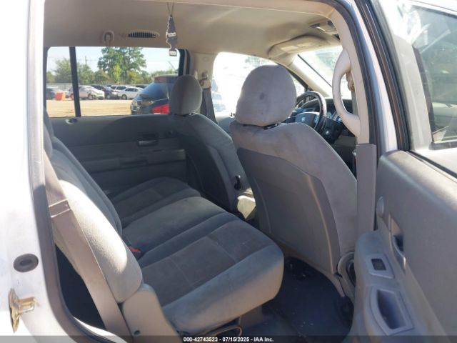 2005 DODGE DURANGO 1D4HB48N65F500675 Photo 7