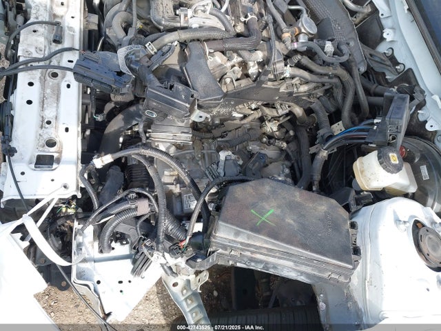 JTDS4MCE7NJ089191 Toyota m20a-fks