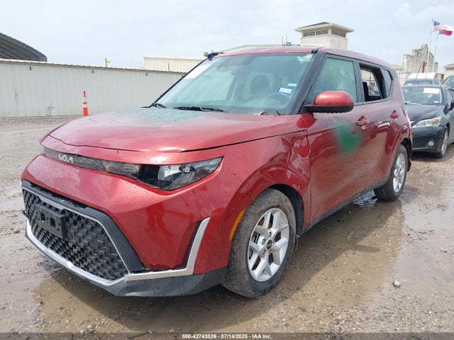 KNDJ23AU1R7916739 KIA 2024