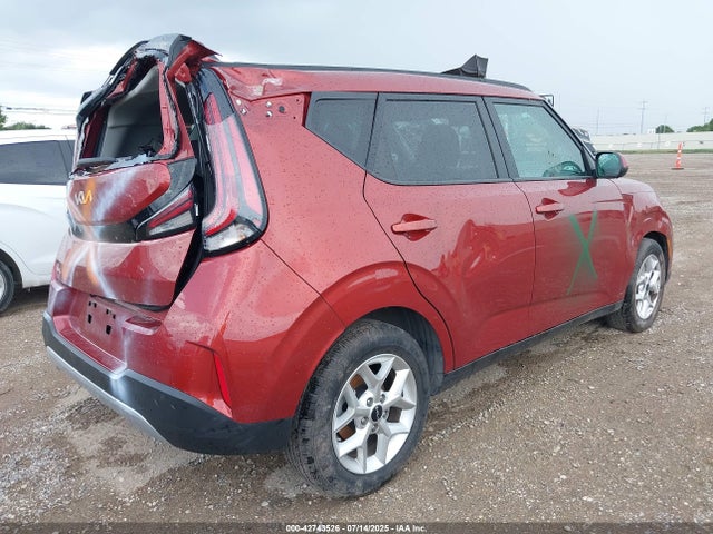 KNDJ23AU1R7916739 KIA 2024
