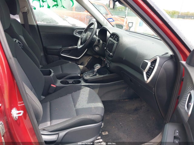 KNDJ23AU1R7916739 KIA 2024