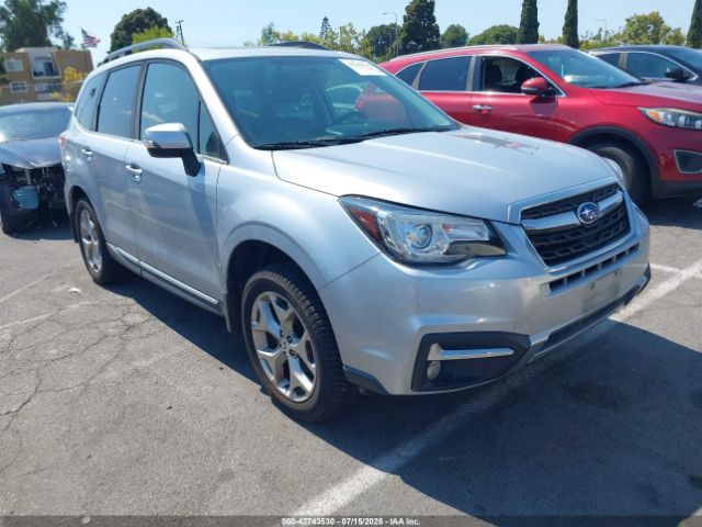 2017 SUBARU FORESTER JF2SJAWC3HH432206