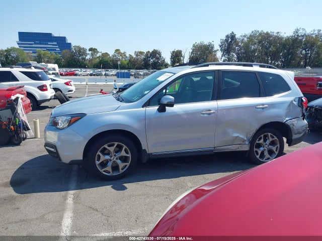 Subaru naturally aspirated u5 2017 JF2SJAWC3HH432206 Image 14