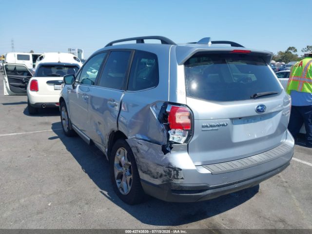 2017 SUBARU FORESTER JF2SJAWC3HH432206 Photo 2