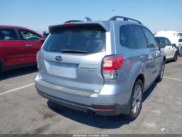 2017 SUBARU FORESTER JF2SJAWC3HH432206 Photo 3