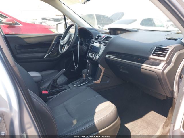 2017 SUBARU FORESTER JF2SJAWC3HH432206 Photo 4