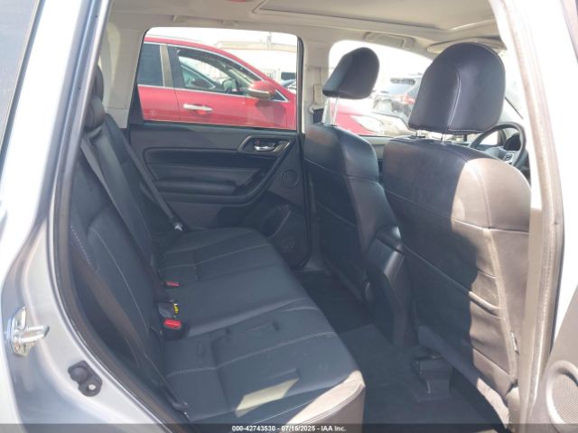 2017 SUBARU FORESTER JF2SJAWC3HH432206 Photo 7