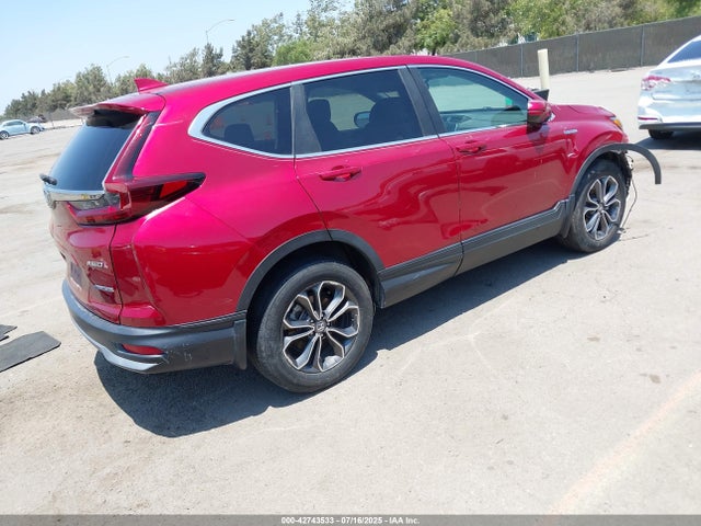 7FART6H51ME032193 Honda lfb2