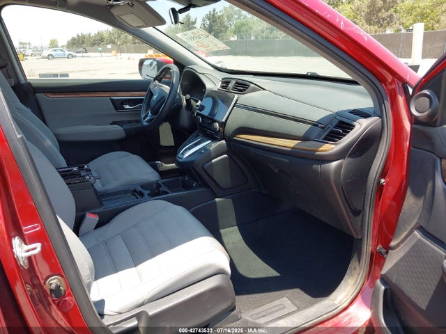 7FART6H51ME032193 Honda lfb2