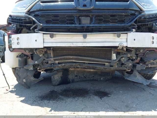 7FART6H51ME032193 Honda lfb2