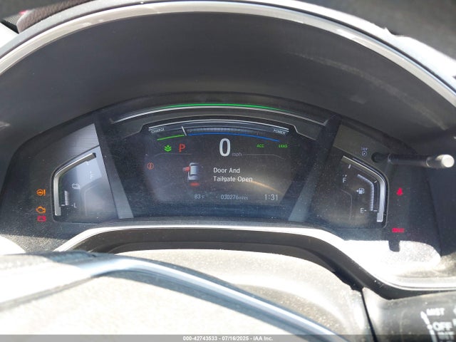 7FART6H51ME032193 Honda lfb2