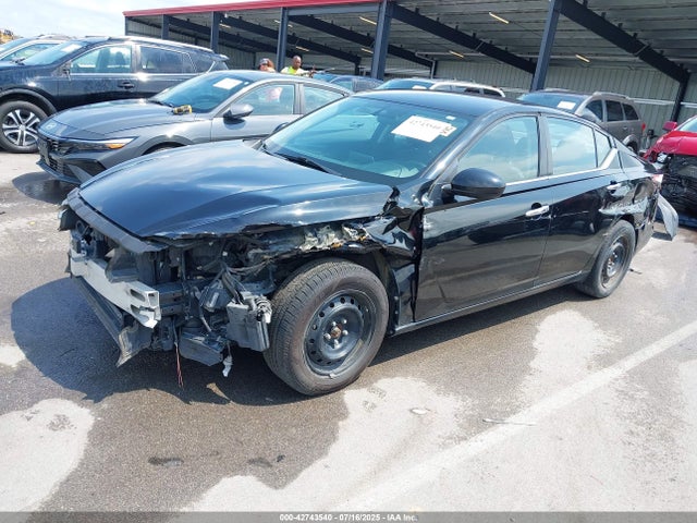 1N4BL4BV1LC194949 Nissan Altima