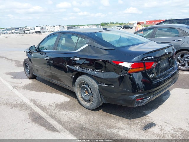 1N4BL4BV1LC194949 Nissan Altima