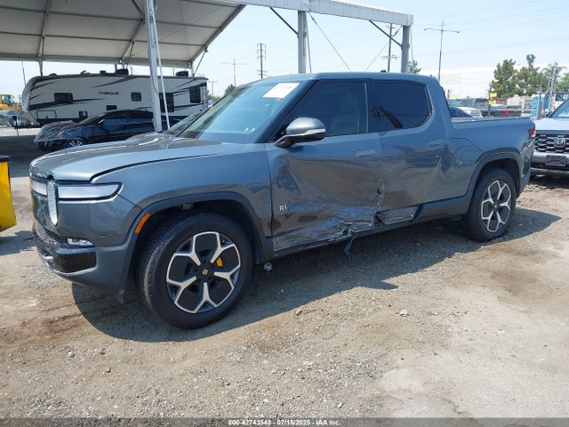Rivian 2022 2022 7FCTGAAA9NN013369 Image 2