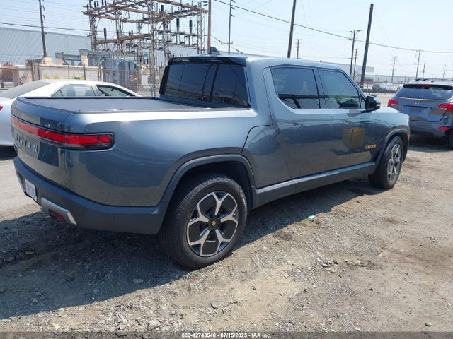 Rivian 2022 2022 7FCTGAAA9NN013369 Image 4