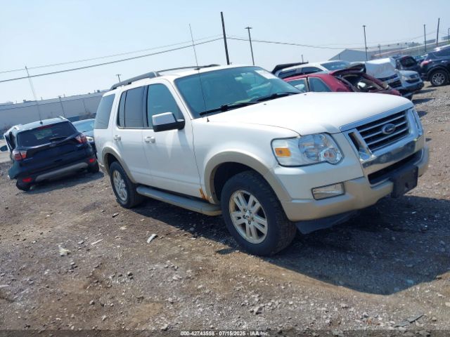 2010 FORD EXPLORER 1FMEU7EE2AUA89860