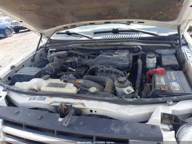 2010 FORD EXPLORER 1FMEU7EE2AUA89860 Photo 9