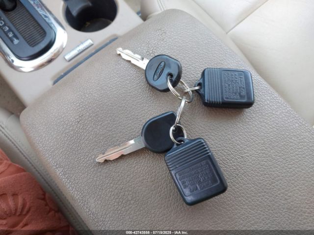 2010 FORD EXPLORER 1FMEU7EE2AUA89860 Photo 10